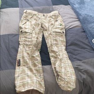 Women’s Large snow/ski pants sessions